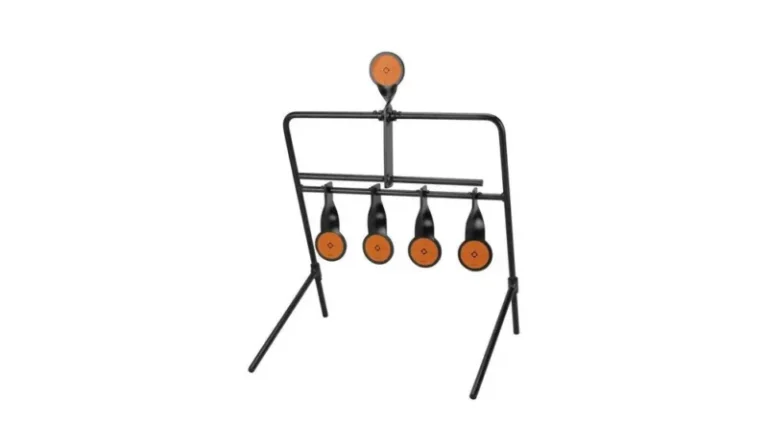 Caldwell Resetting Target - Rimfire Model
