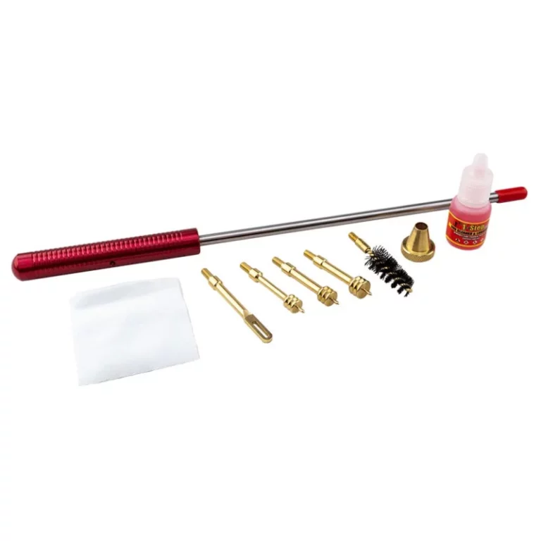 Pro-Shot 8" Competition Handgun Cleaning Kit