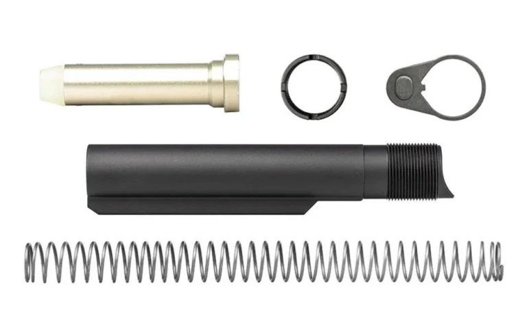 Aero Precision AR15 Enhanced Carbine Buffer Kit W/Carbine Buffer (C)