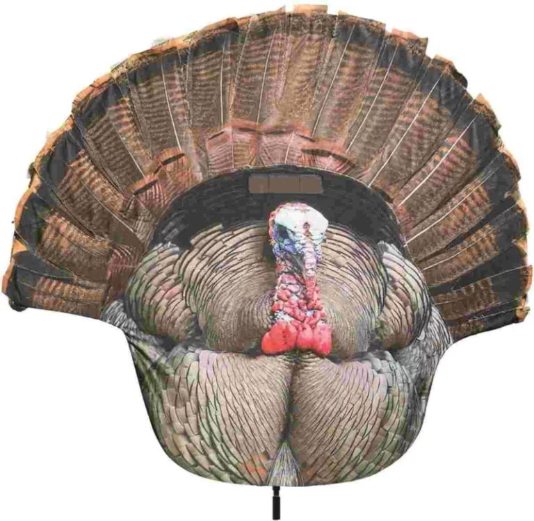 Montana Decoy Co Fanatic Reaping Decoy