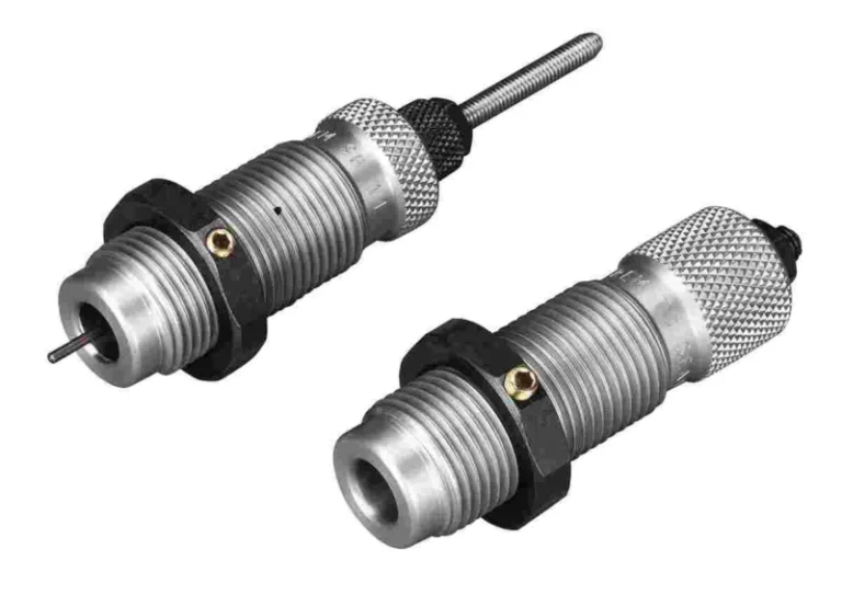 RCBS AR Small Base Die Set .338 Federal