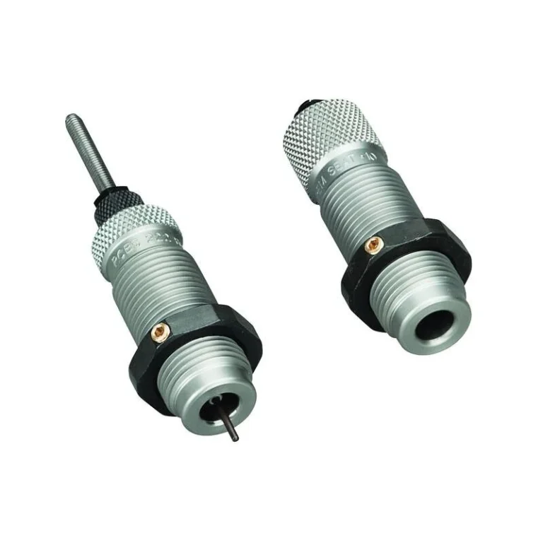 RC F L DIE SET 6.5 GRENDEL