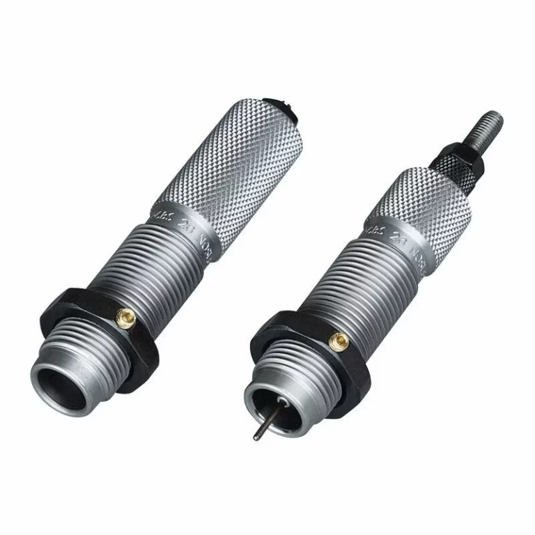 F L DIE SET 6.5 PRC