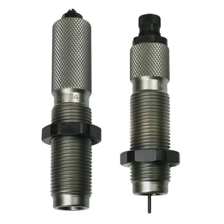 RCBS X Die Full Length Die Set .223 Rem