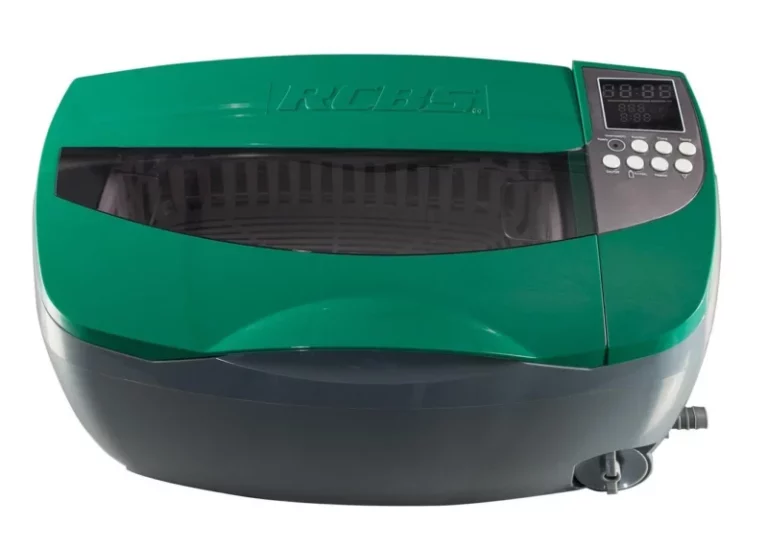 RCBS Ultrasonic Case Cleaner 3.2 qt