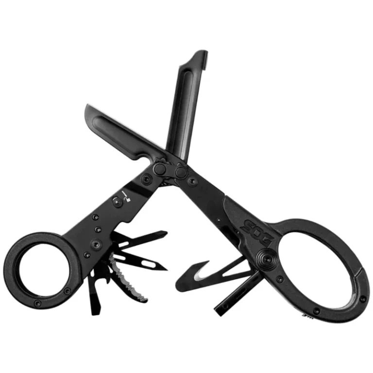 SOG Parashears Black 11 Tools