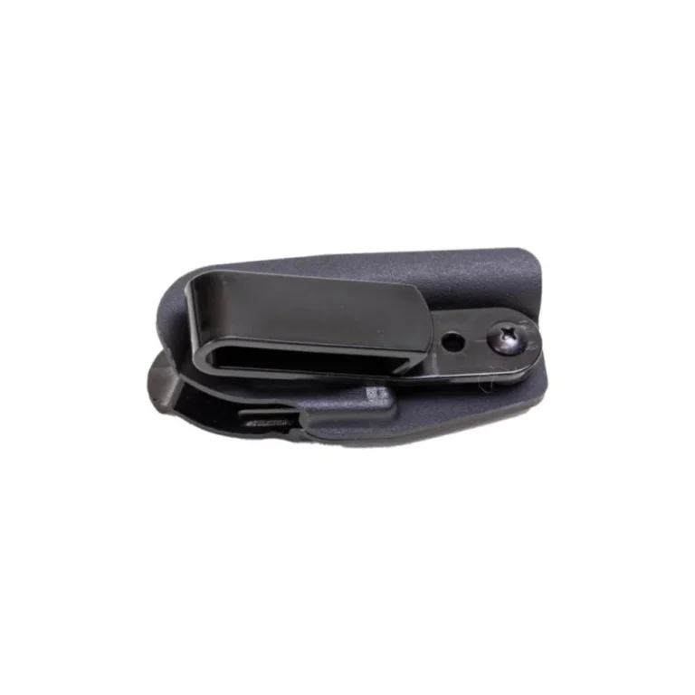 Techna Carry Minimalist IWB Holster for Ruger LCP Black Ambi