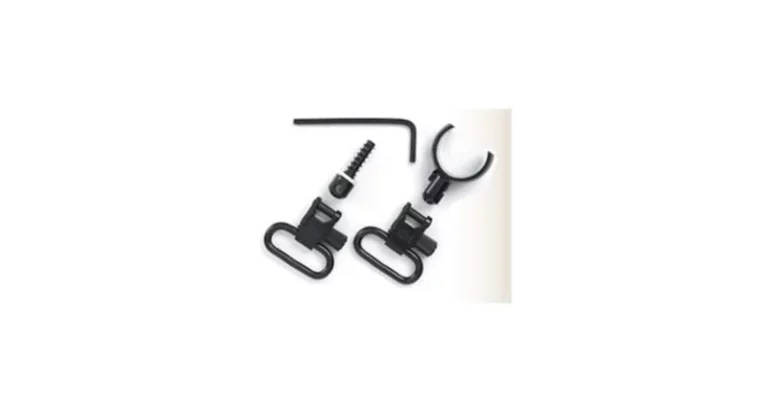Uncle Mike's QD Magnum Split Barrel Band - 20 Gauge - .700/.750 Diameter