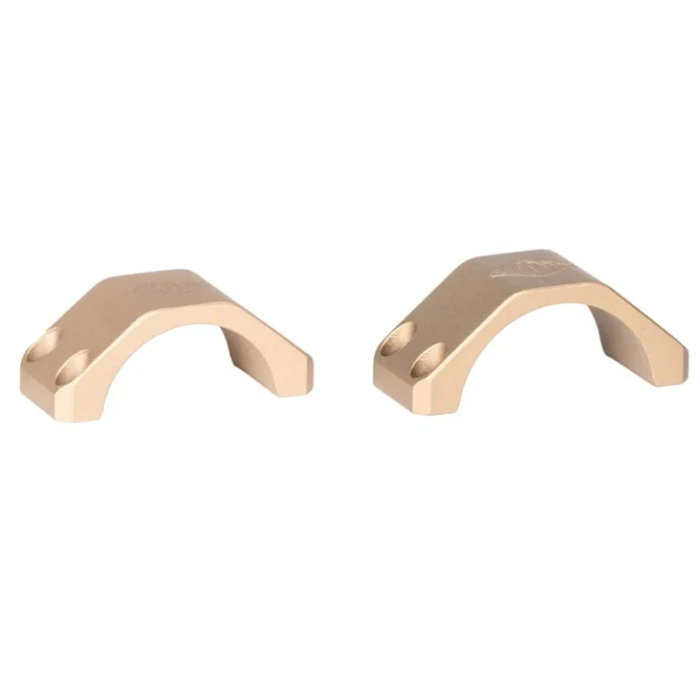 Reptilia AUS Mount Front Ring 34mm 1.54" FDE