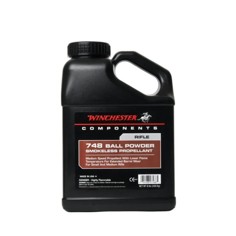 Winchester 748 Powder 8 lbs
