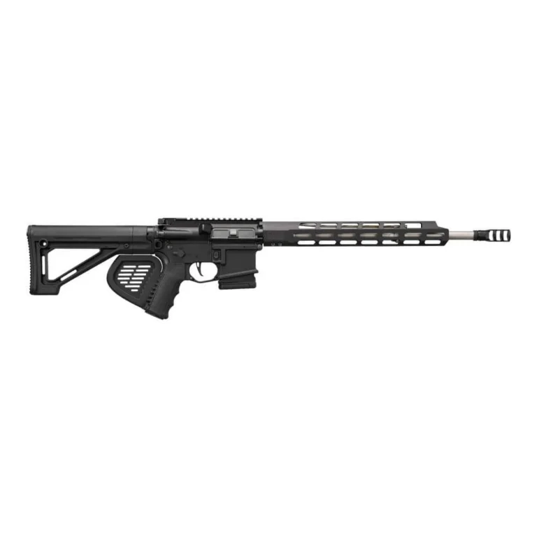 Sig Sauer M400 Tread V2 Rifle 5.56 10rd Magazine 16 Barrel Black CA Compliant
