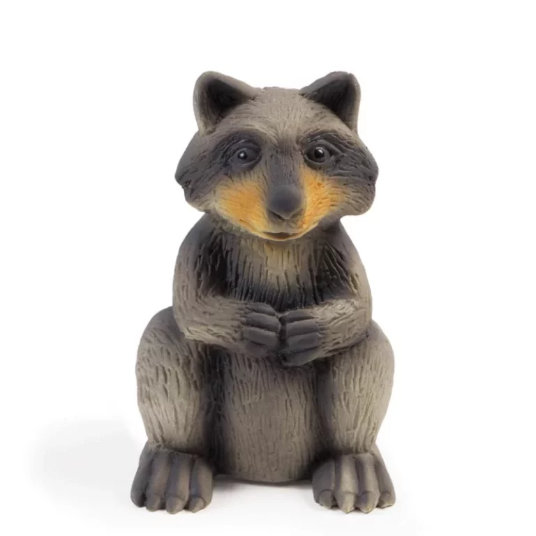PetSafe Sportsmen Squeeze Meeze Raccoon