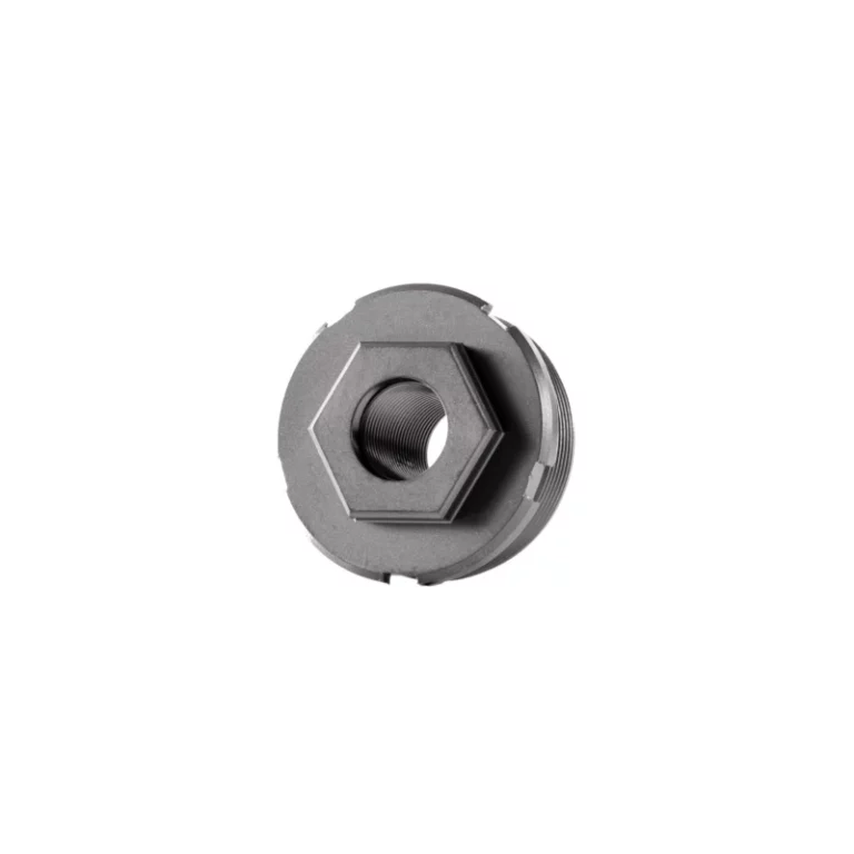 DEAD AIR ARMAMENT HUB DIRECT THRD MNT 9/16X24RH