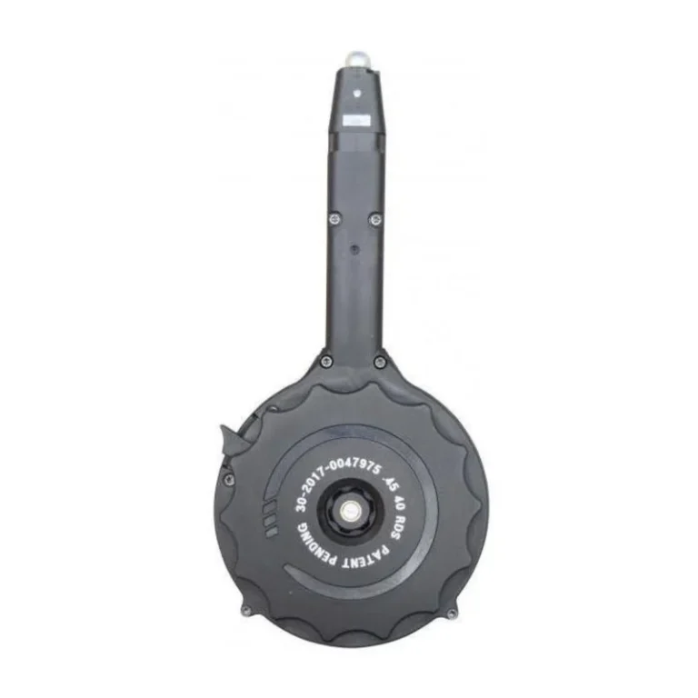 GLOCK .45 CAL 40 ROUND DRUM MAG