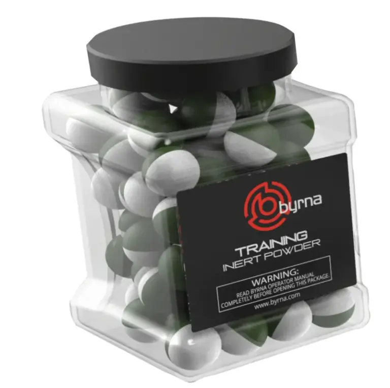 BYRNA TECHNOLOGIES BYRNA INERT PROJECTILES 95PK