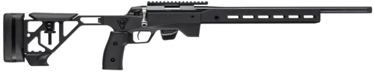 TIKKA T1X ACE TARGET 17HMR 20"