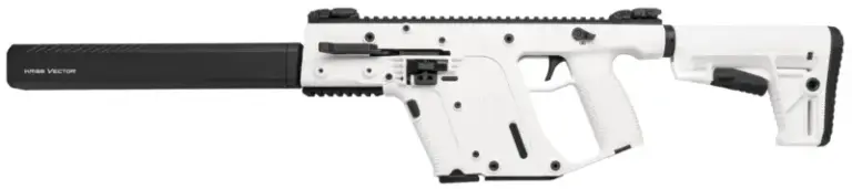 KRISS USA VECTOR CRB 45ACP 16" ALP 10+1