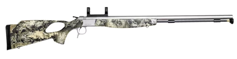 CVA OPTIMA V2/LR .50CAL SS/RT TH