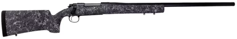 REMINGTON 700 LR HS 7PRC 26" BL/SYN TB