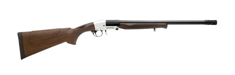 ROCK ISLAND ARMORY TRADITIONAL SINGLE SHOT 410/20