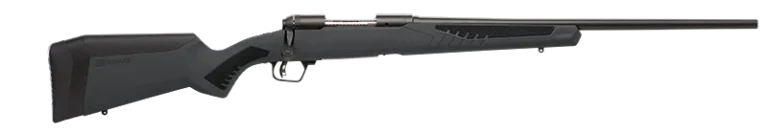 SAVAGE ARMS 110 HUNTER 7MM-08 BL/SYN 22"