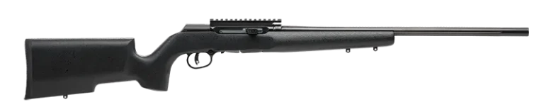 SAVAGE ARMS A17 PRO VARMINT 17HMR WD 22"