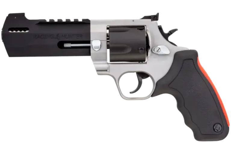 TAURUS RAGING HUNTER 500S&W 2TONE 5"
