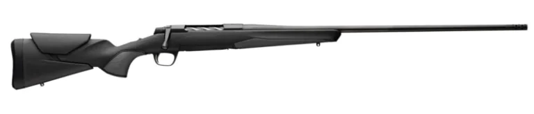 BROWNING X-BOLT 2 HUNTER COMP 6.5PRC